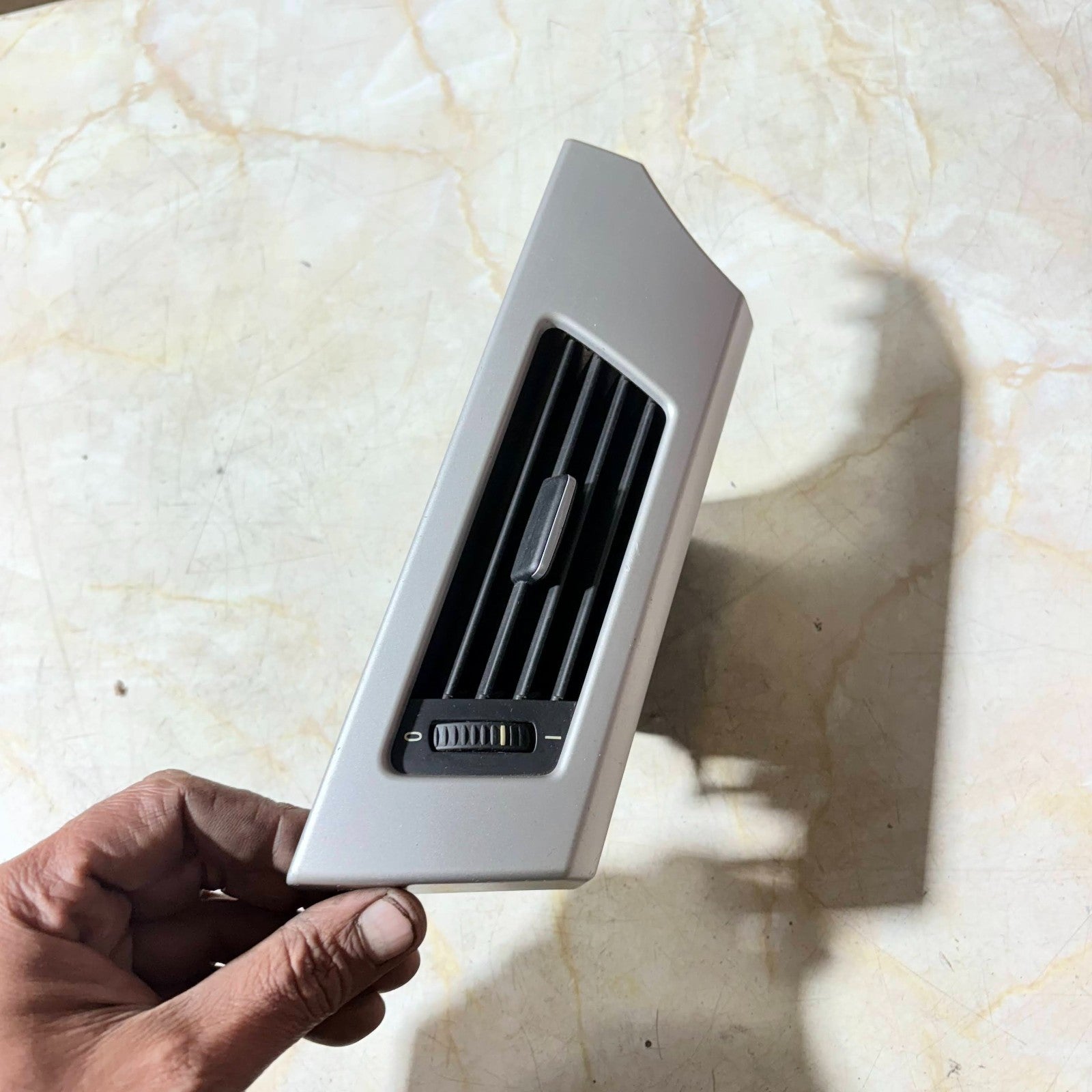 BMW 3 Series E90/E91 (2005?2012) Air Conditioning/Heater Vents Front Dashboard