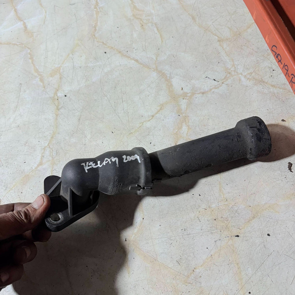 CITROEN RELAY 2009 WATER COOLANT PIPE 6C1Q8B535