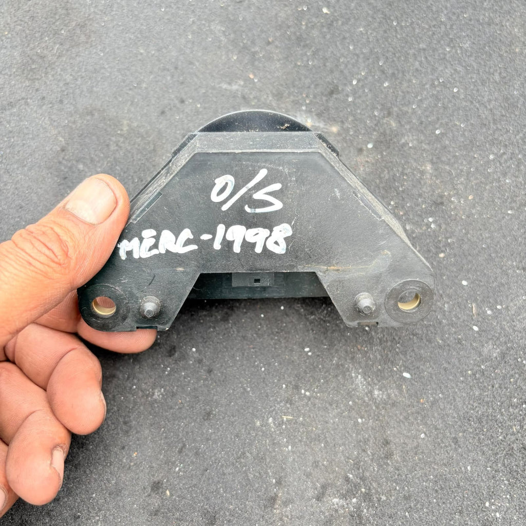 1998 MERCEDES CLK 320 ALARM MOTION SENSOR 2028208310