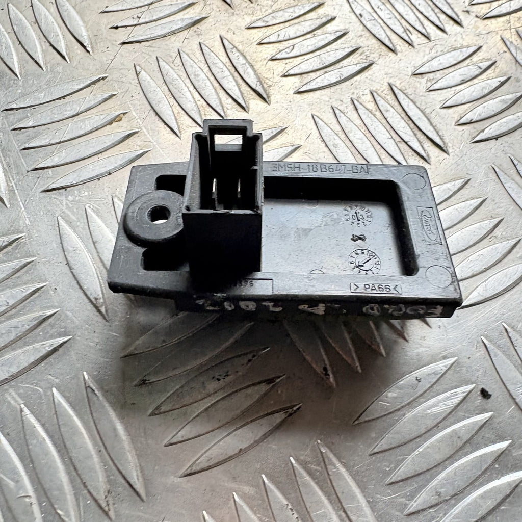 Ford Ka Mk1 2002-2008 Heater Fan Blower Resistor Pack 3M5H-18B647-BA
