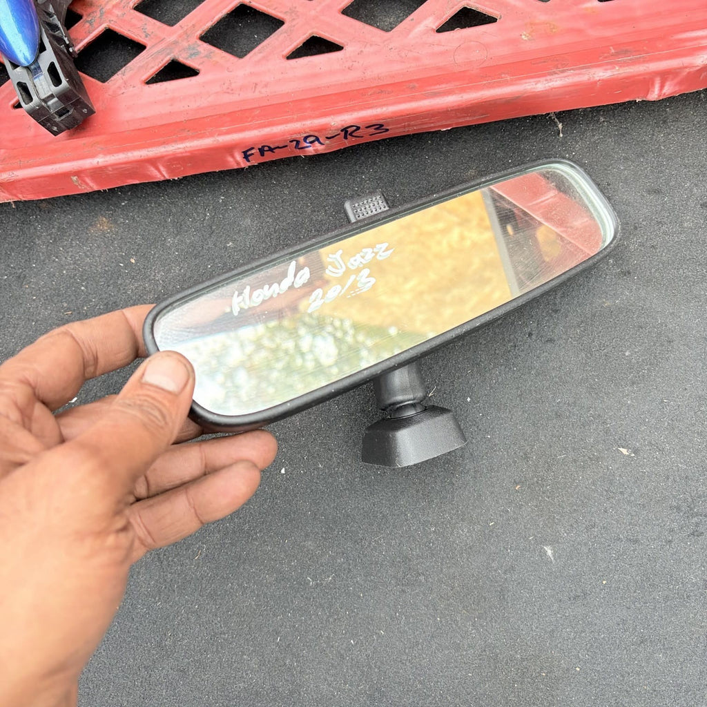 Honda CR-V MK3 RE 2006-2012 Interior Rear View Mirror A047171