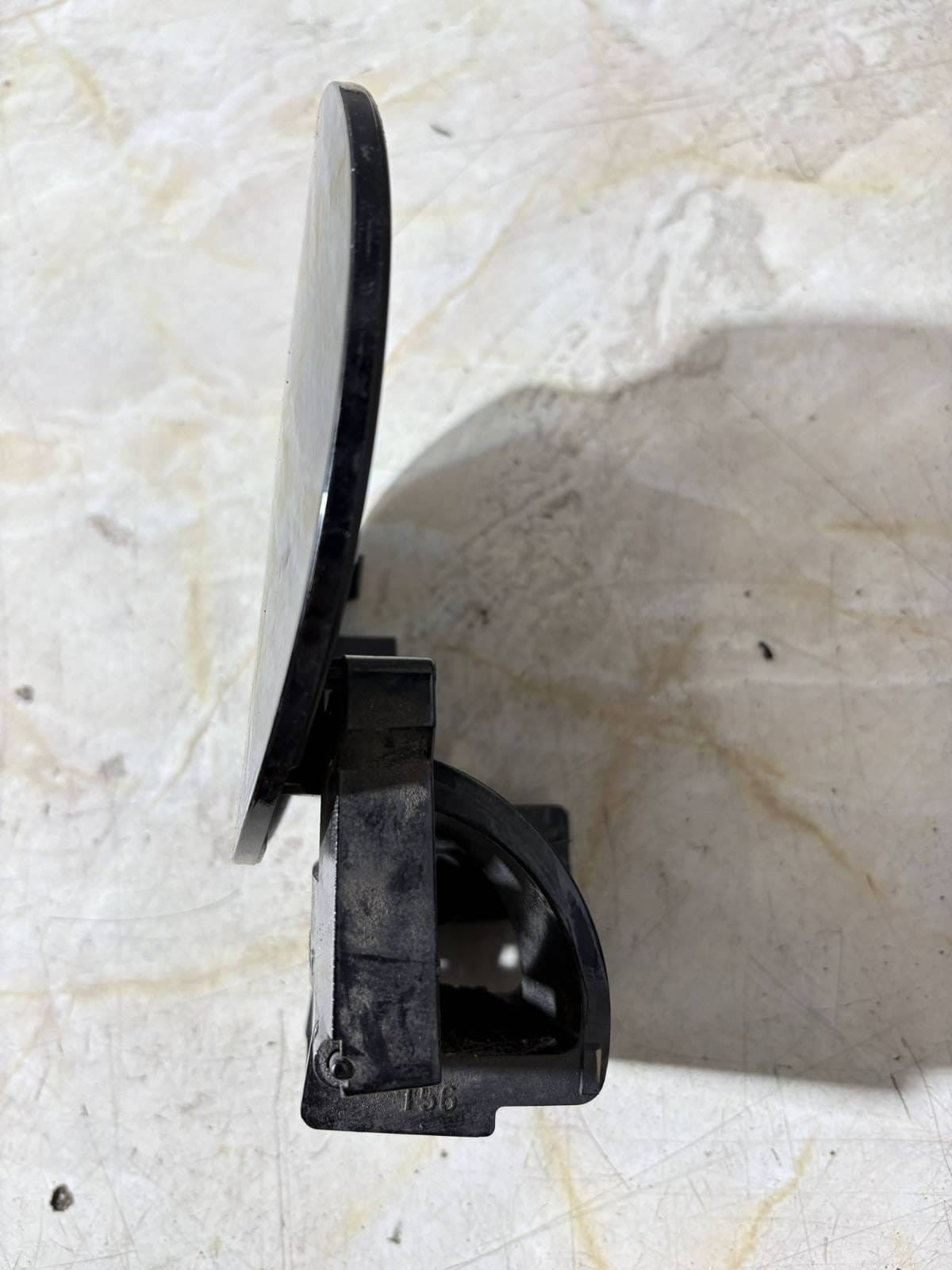 CITROEN C4 VTR+ FUEL CAP COVER 9650817777 Black EKQD 1.6HDI 2008