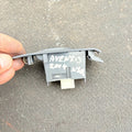 2004-2008 TOYOTA AVENSIS PASSENGER SIDE REAR LEFT WINDOW SWITCH 74272-05020