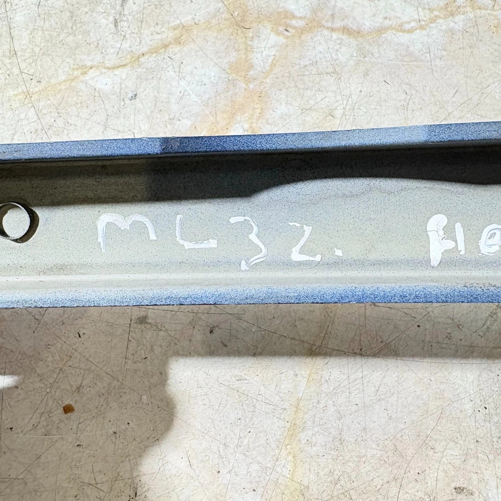 MERCEDES ML32 HEADLIGHT TRIM NSF PASSENGER SIDE 1638260177 1998-2001