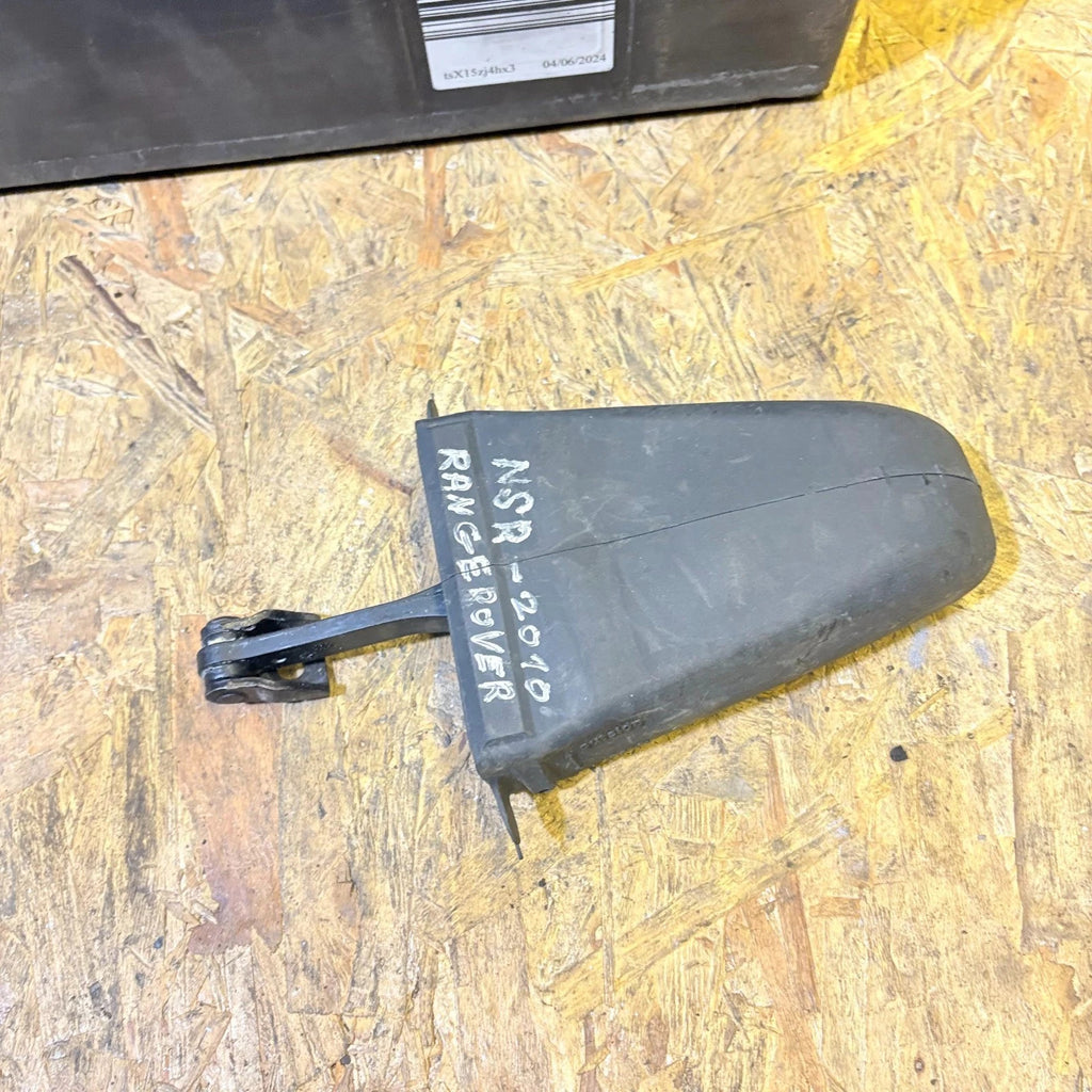 Range Rover L322 2002-2012 Rear Left Door Check Strap Limiter BFH760020