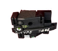 JAGUAR S TYPE 2004-2007 X206 Bag Indicator 3R83-10C915-BD