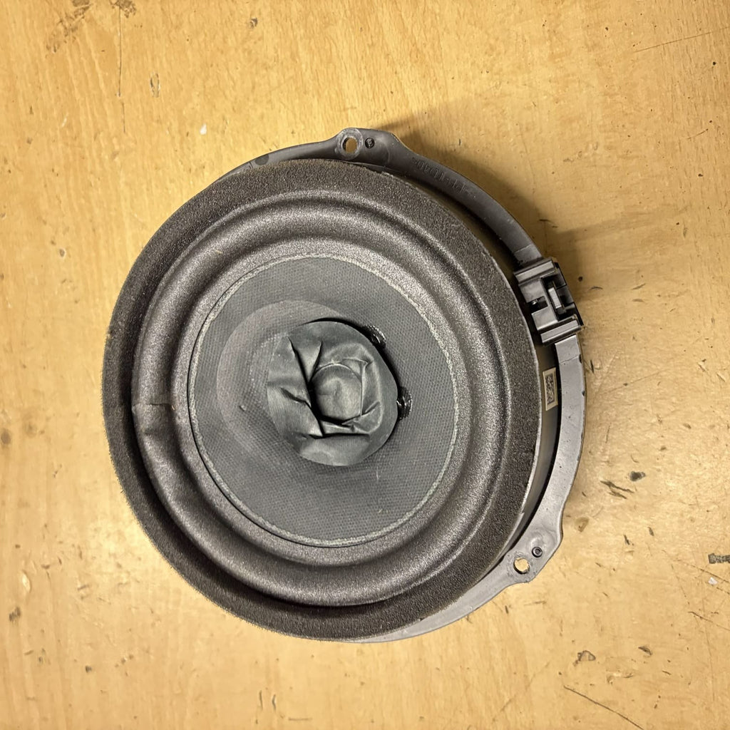 Ford Fiesta MK8 2017-2023 Rear Right Door Speaker GN15-18808-CB ST ST-Line