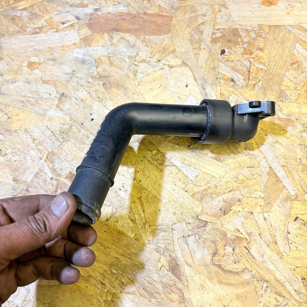 Renault Twingo II 2012 1.2 Coolant Water Pipe & Hose - Engine Cooling