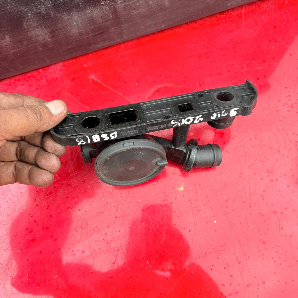 VOLKSWAGEN PRESSURE CONTROL VALVE 06F 129101F