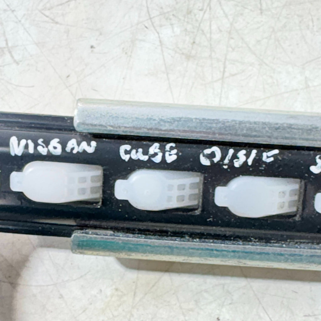 Nissan Juke F15 2010-2019 Seat Belt Height Adjuster Rail Slider B-Pillar