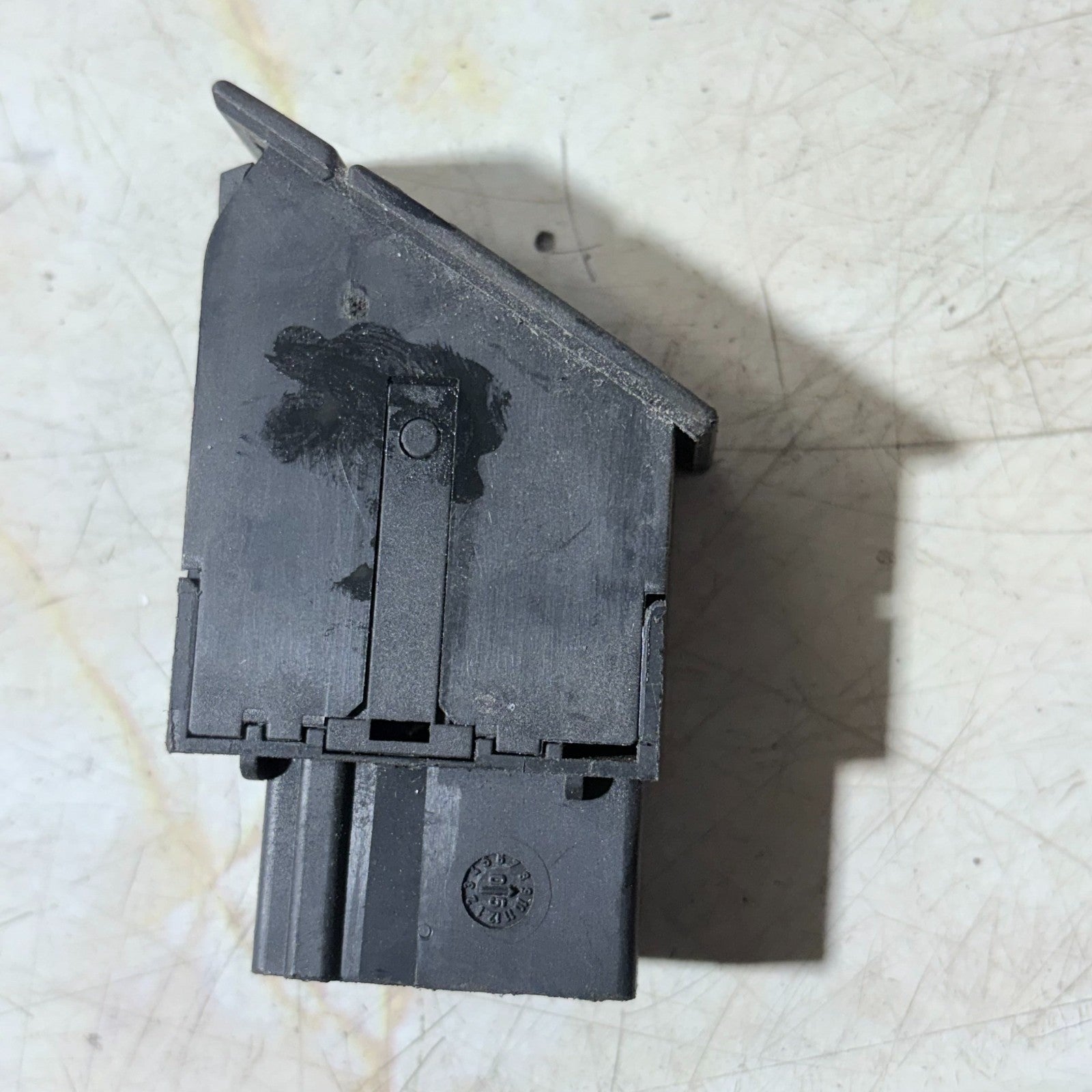 PEUGEOT 406 Headlight Height Adjustment Switch 1925698 2010-2014