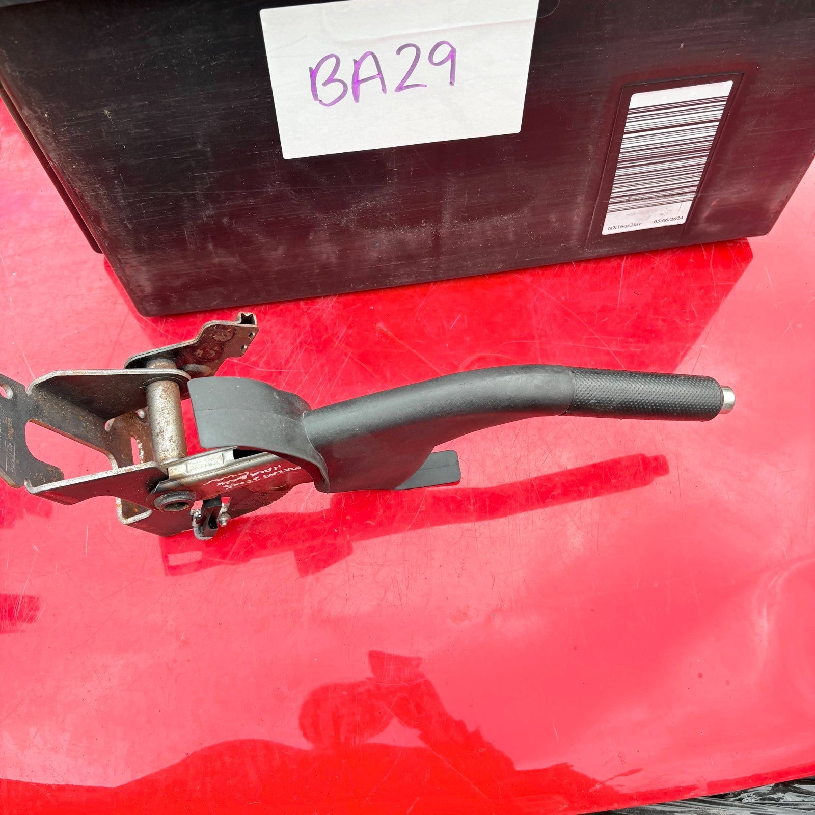 Handbrake Lever For Mazda 3 2005 3N61-Z780-ES77