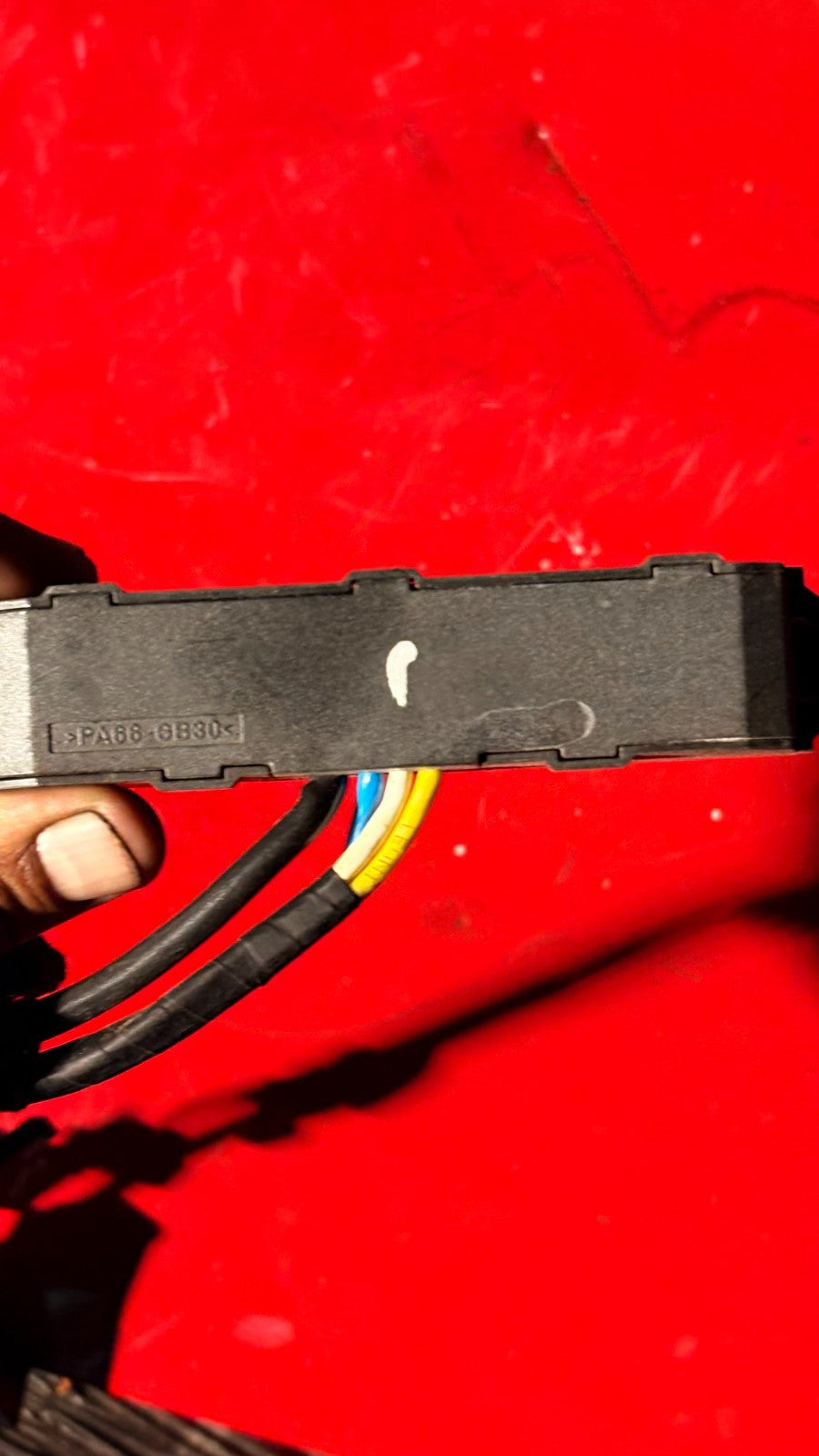 Ford Fiesta 2011 Heater Matrix Core Ga931df78-01