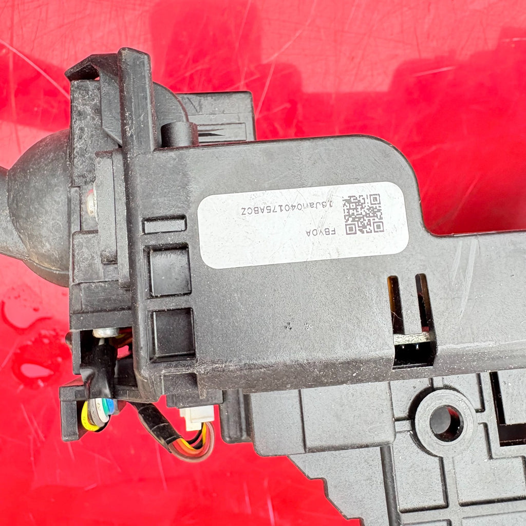 VOLVO V40 2013 WIPER STALK 31264168
