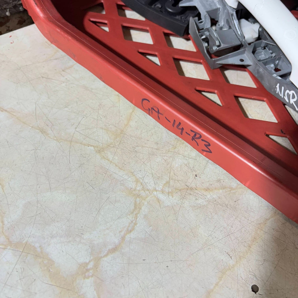 NISSAN X-TRAIL MK1 2001-2008 HIGH LEVEL BRAKE LIGHT