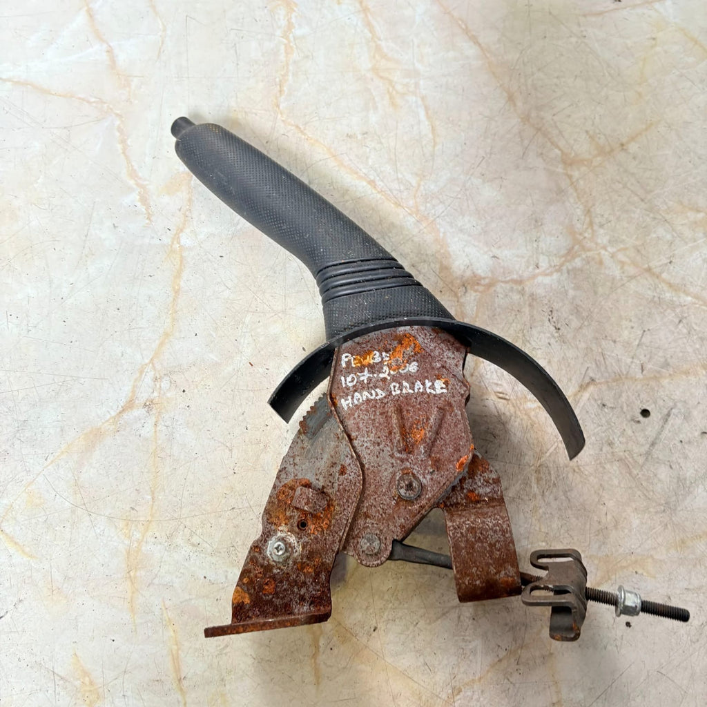 Citroen C1 Peugeot 107 Toyota Aygo Handbrake/Parking Brake Lever 2005-2014 Mk1