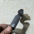 2001-2010 Jaguar X Type Fuel Flap Release Handle Lever