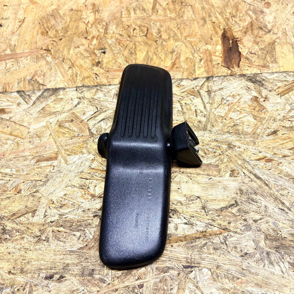 Vauxhall Zafira A Mk1 1999-2005 Interior Rear View Mirror Cabin 015009