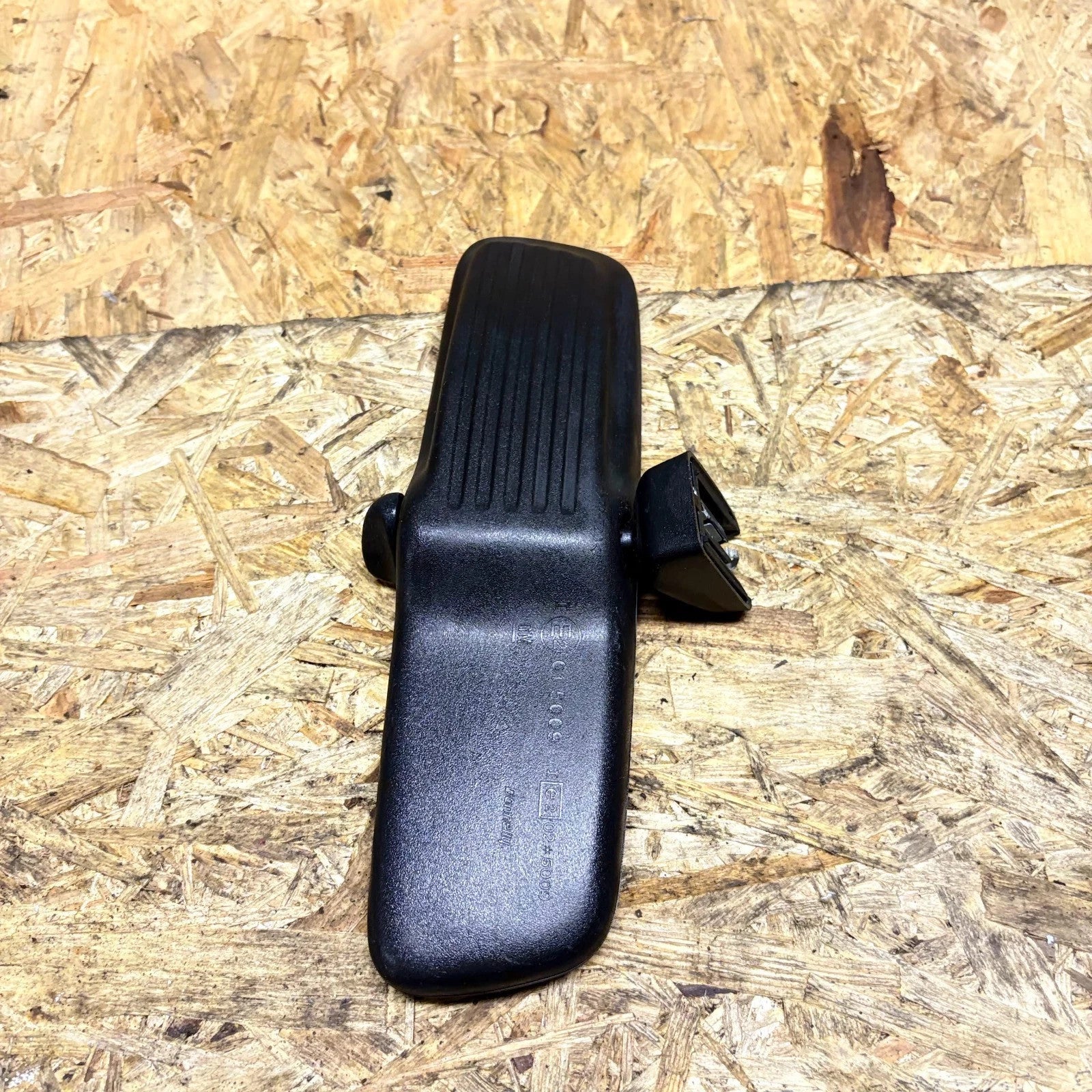 Vauxhall Zafira A Mk1 1999-2005 Interior Rear View Mirror Cabin 015009