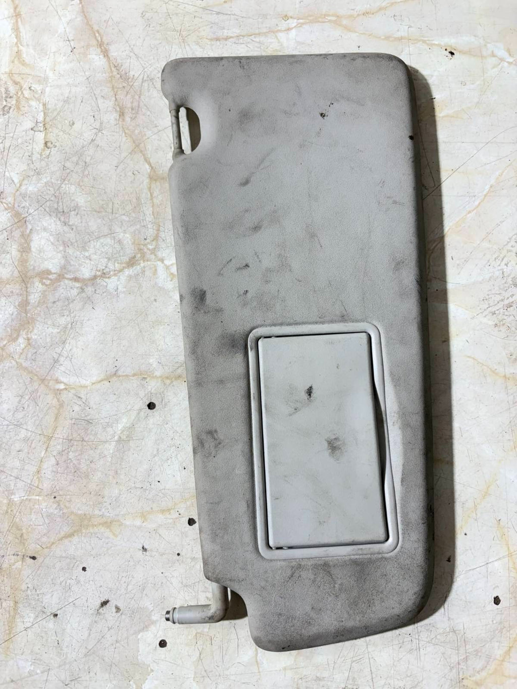 Ford Focus C Max Left Passenger Nearside Sunvisor Sun Visor 2003-2010U
