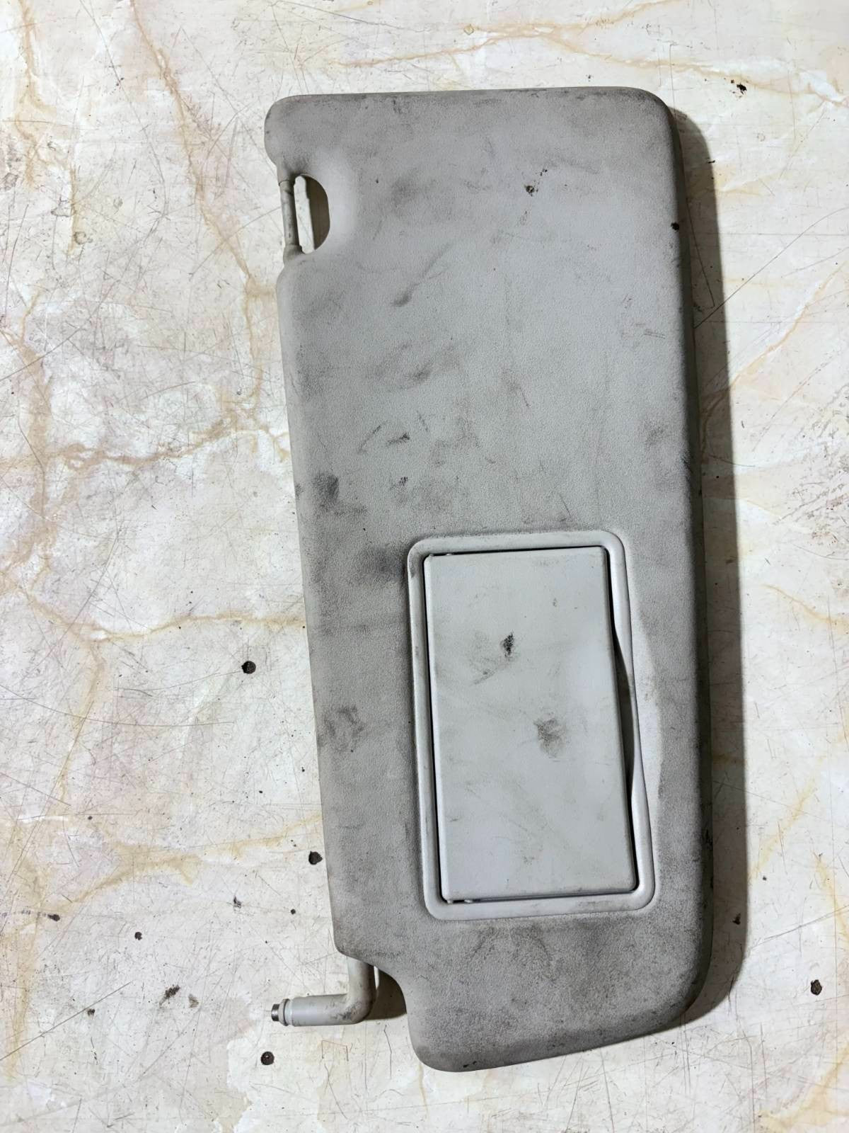 Ford Focus C Max Left Passenger Nearside Sunvisor Sun Visor 2003-2010U