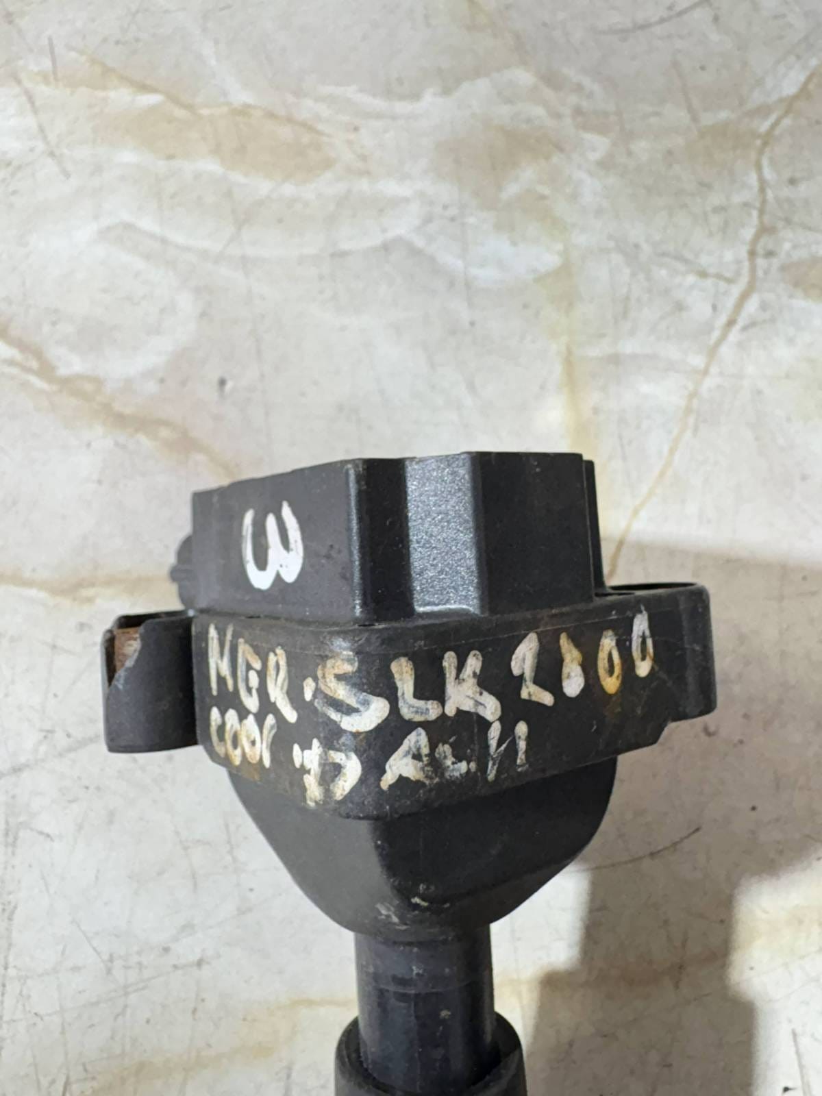 MERCEDES-BENZ SLK 1996-2004 R170 Ignition Coil A0001594942
