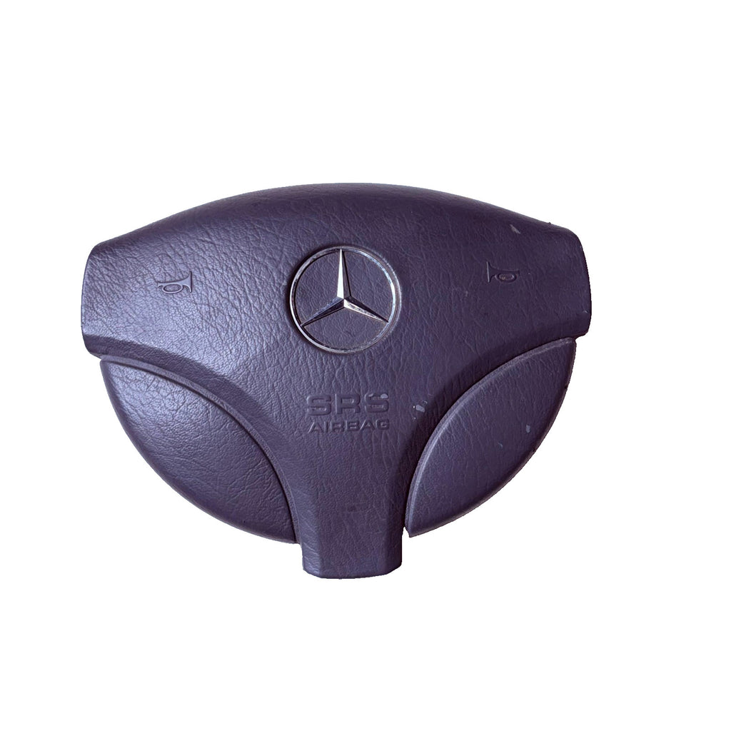 MERCEDES A-Class 1997-2004 Driver Steering Wheel SRS BAG A1684600198
