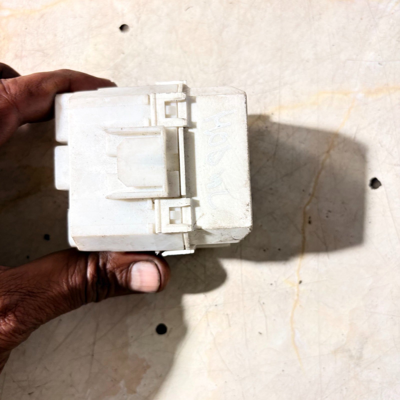 SMART FORFOUR 454 PULSE 1998-2007 MULTI PLUG RELAY A4545450028