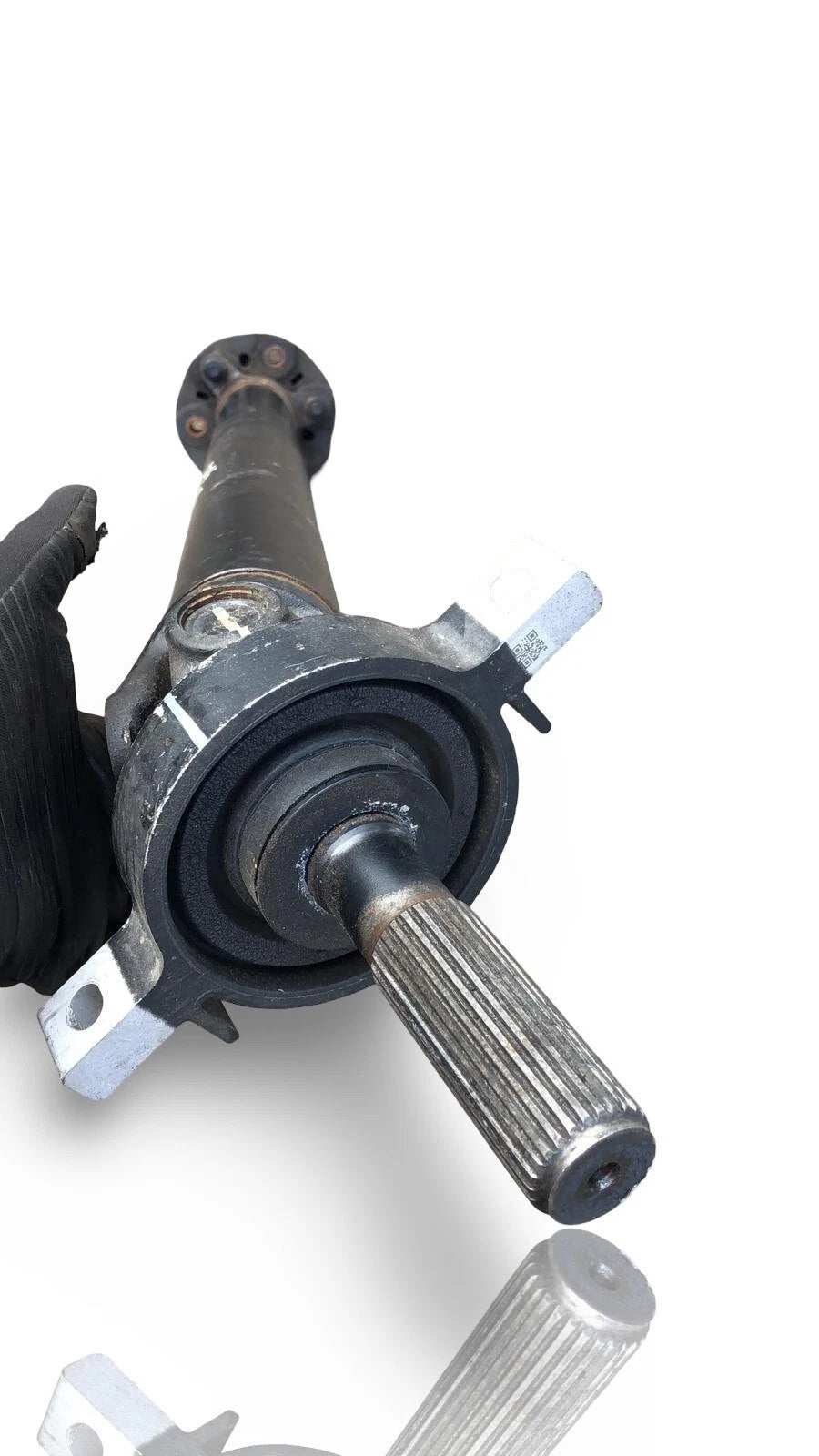 2019 KIA STINGER GT PROPSHAFT SECTION PART 49100J5500