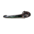 CHRYSLER PT CRUISER 2000-2010 FRONT RIGHT OUTSIDE DOOR HANDLE CHROME SR5712RH