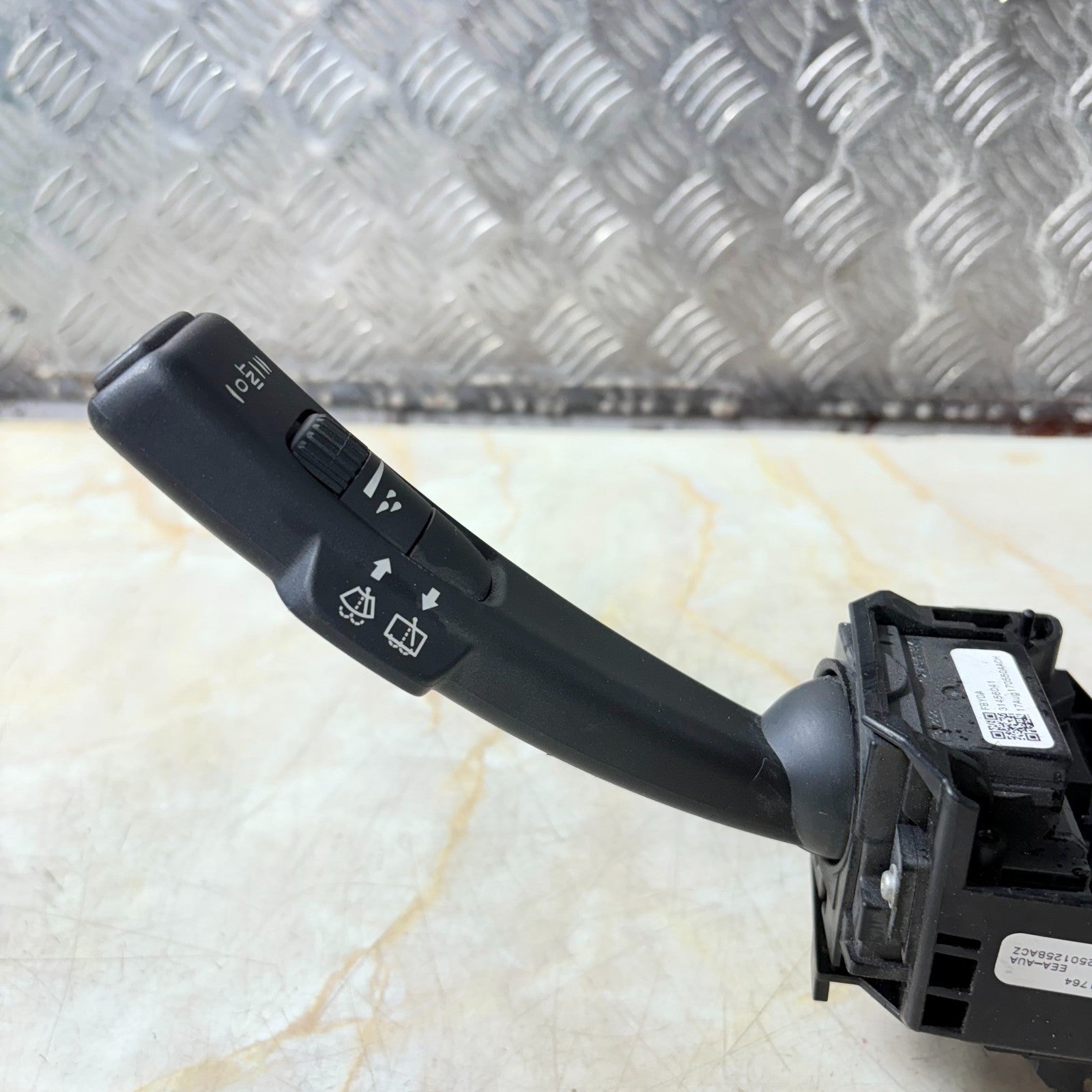 Volvo V40 Mk2 2013-2019 Indicator & Wiper Stalk Switch Set 31456029