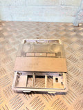 Vauxhall Corsa Front Roof Interior Light 162284