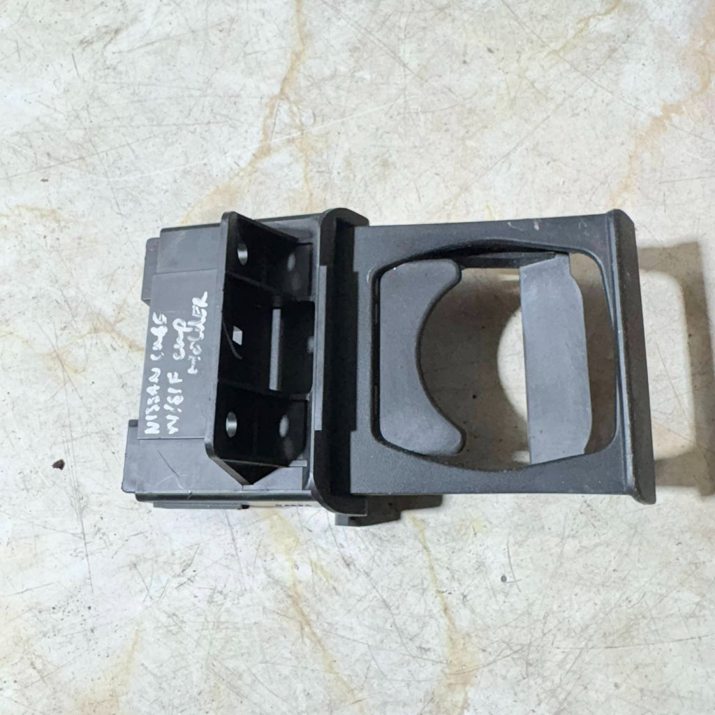 NISSAN CUBE Z11 5DR 2003-2008 CUP HOLDER