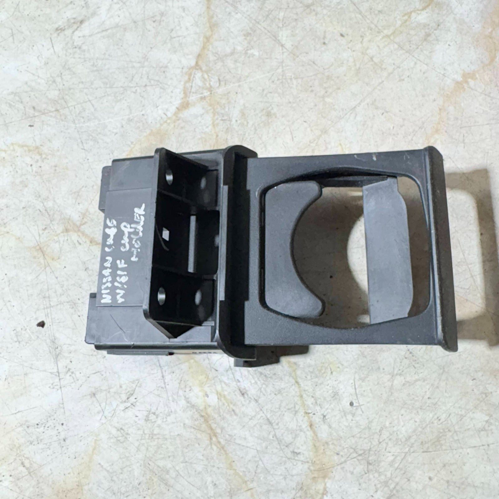 NISSAN CUBE Z11 5DR 2003-2008 CUP HOLDER