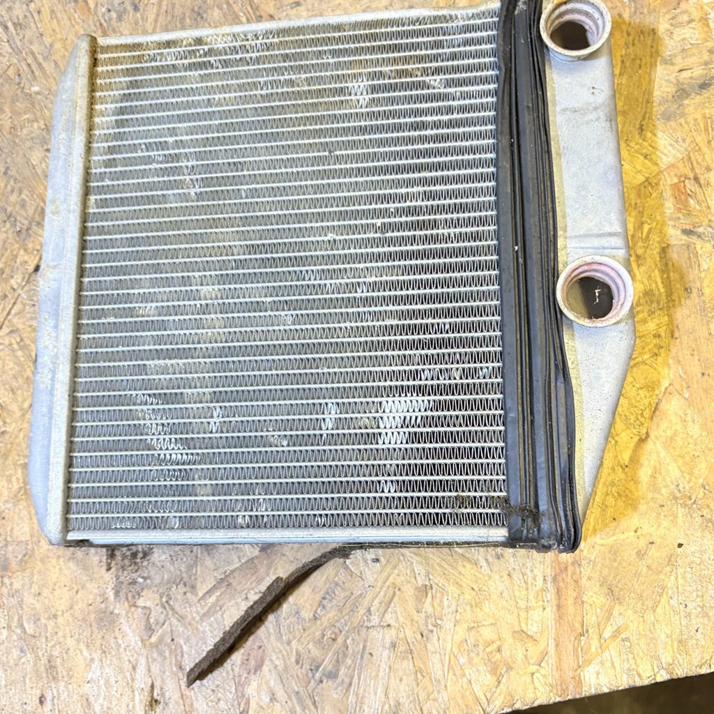 ALFA ROMEO MITO HEATER MATRIX ELEMENT RADIATOR 164210100