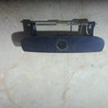 VOLKSWAGEN POLO 2003-2009 TAILGATE HANDLE