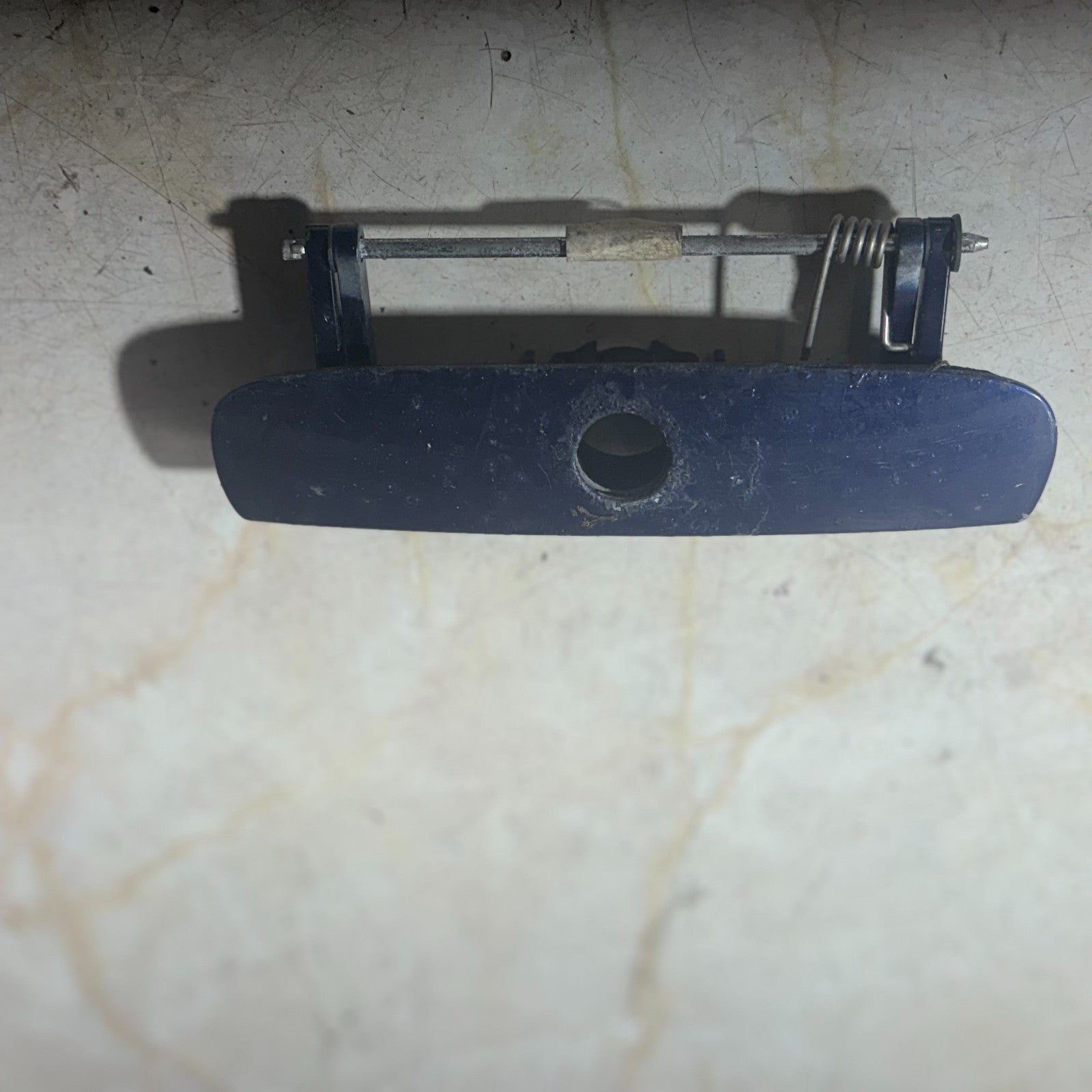 VOLKSWAGEN POLO 2003-2009 TAILGATE HANDLE