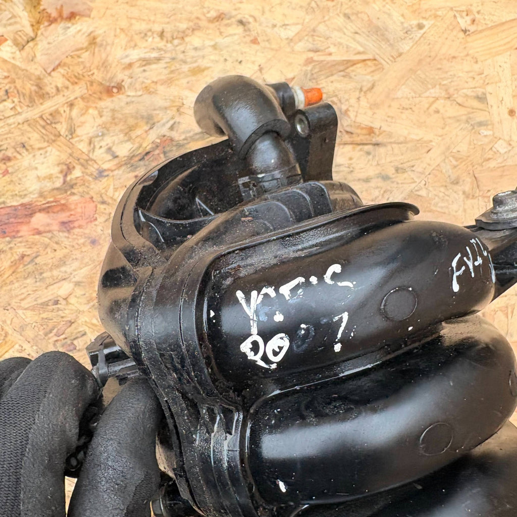 Toyota Yaris Mk2 XP90 1.0 VVT-i 1KR-FE Intake/Inlet Manifold 2006-2011