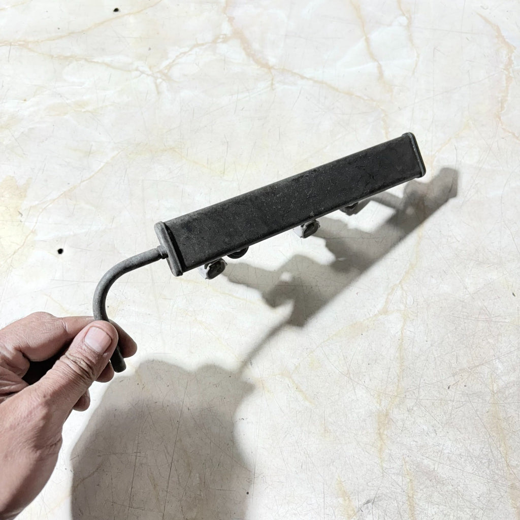 Smart Forfour W453 Fuel Injector Rail & Injectors Siemens Deka 2014-2019