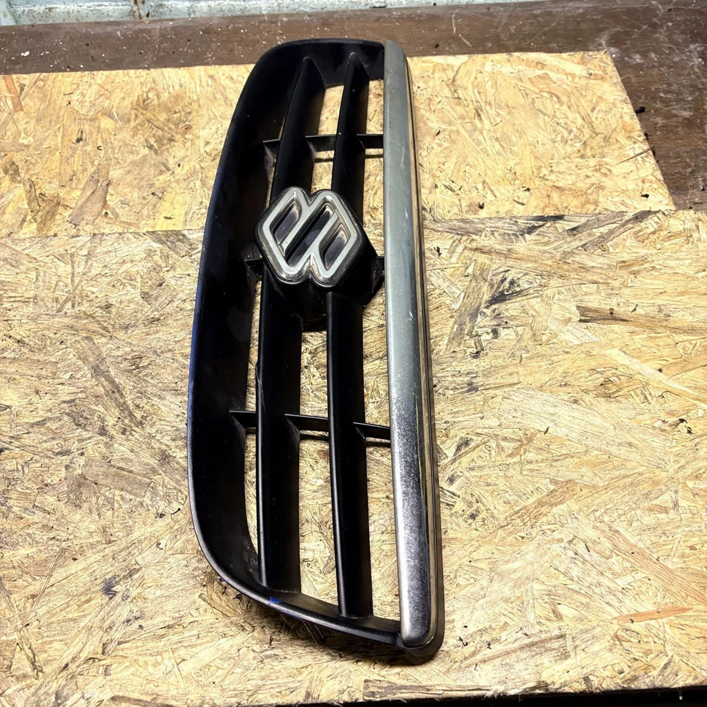 Suzuki Alto HA24 Front Upper Radiator Grille Main Grill 71741-79G00 2004-2008