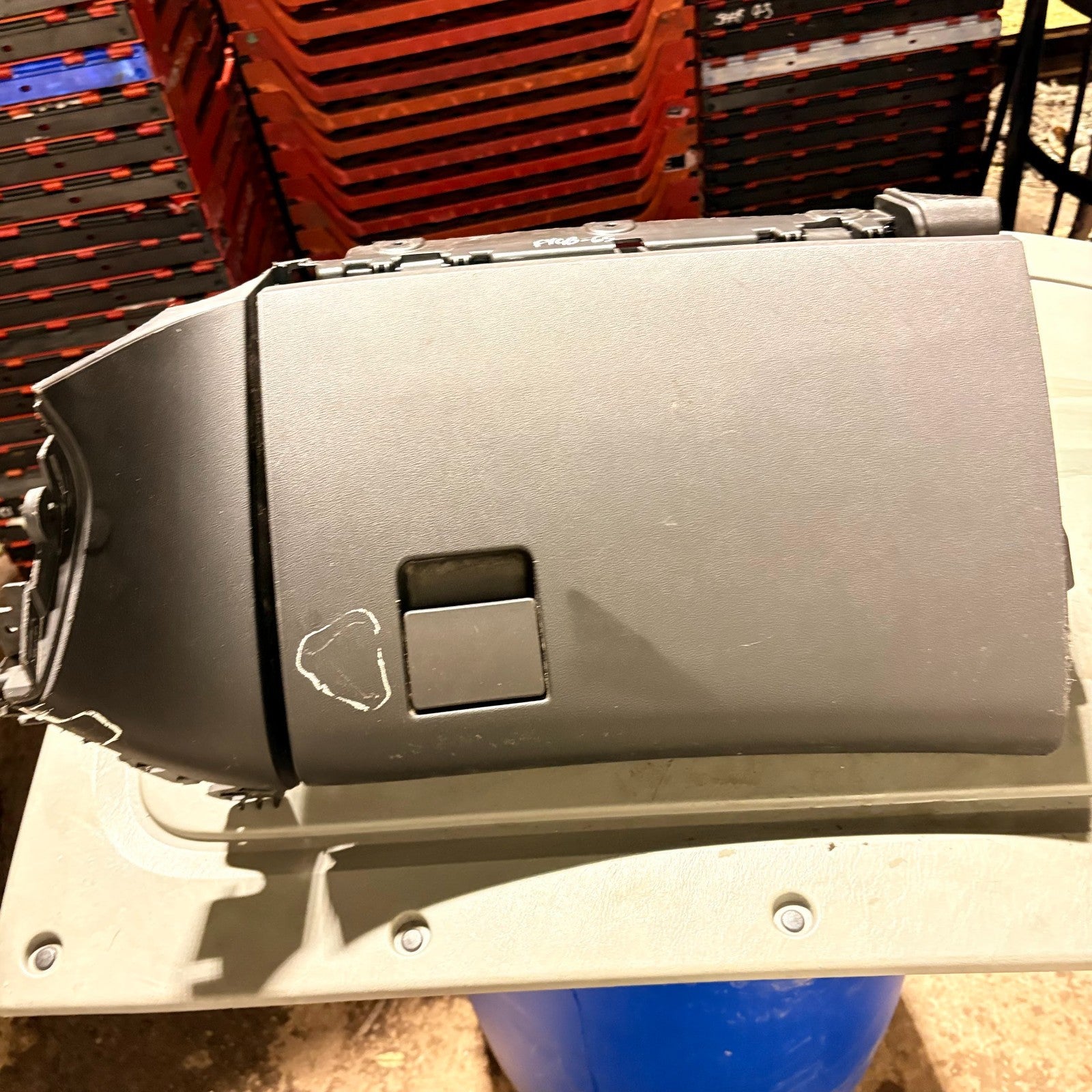 Vauxhall Insignia A Mk1 RHD Glove Box Compartment 13273294 13308556 2008-2013