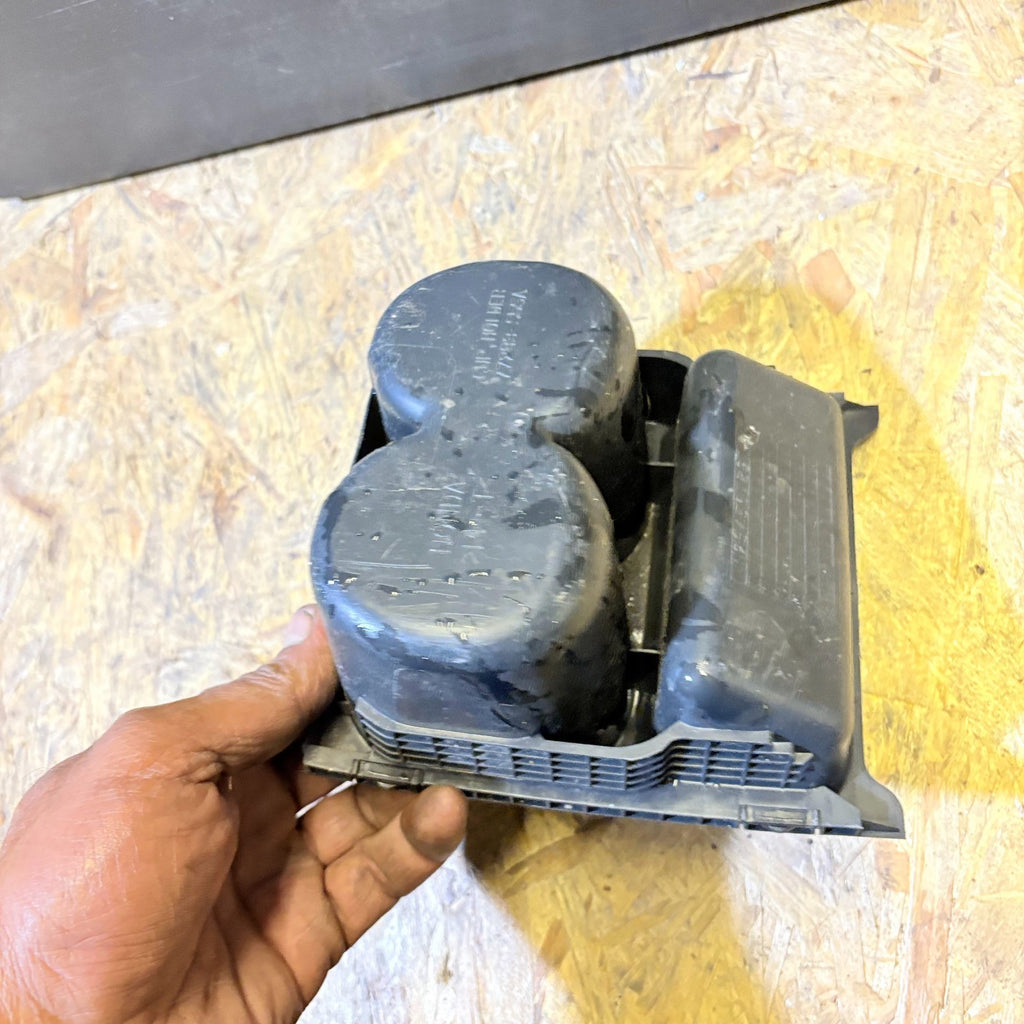 Honda Civic MK7 Hatchback 2002-2006 Centre Console Cup Holder 77233-S5SA