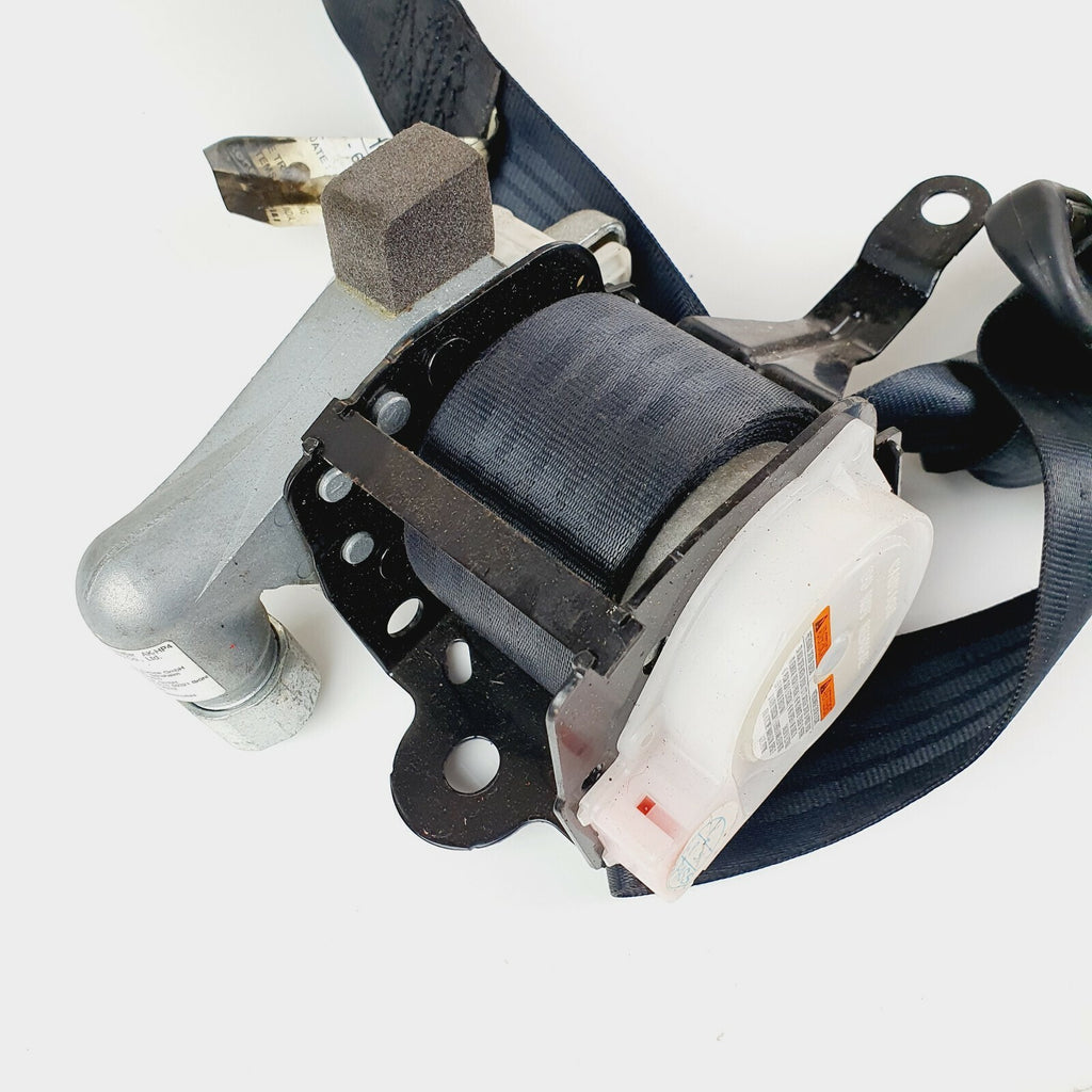 2010 SUZUKI ALTO Mk5 Hatchback Front Left NSF Seat Belt 84940-68K0 858