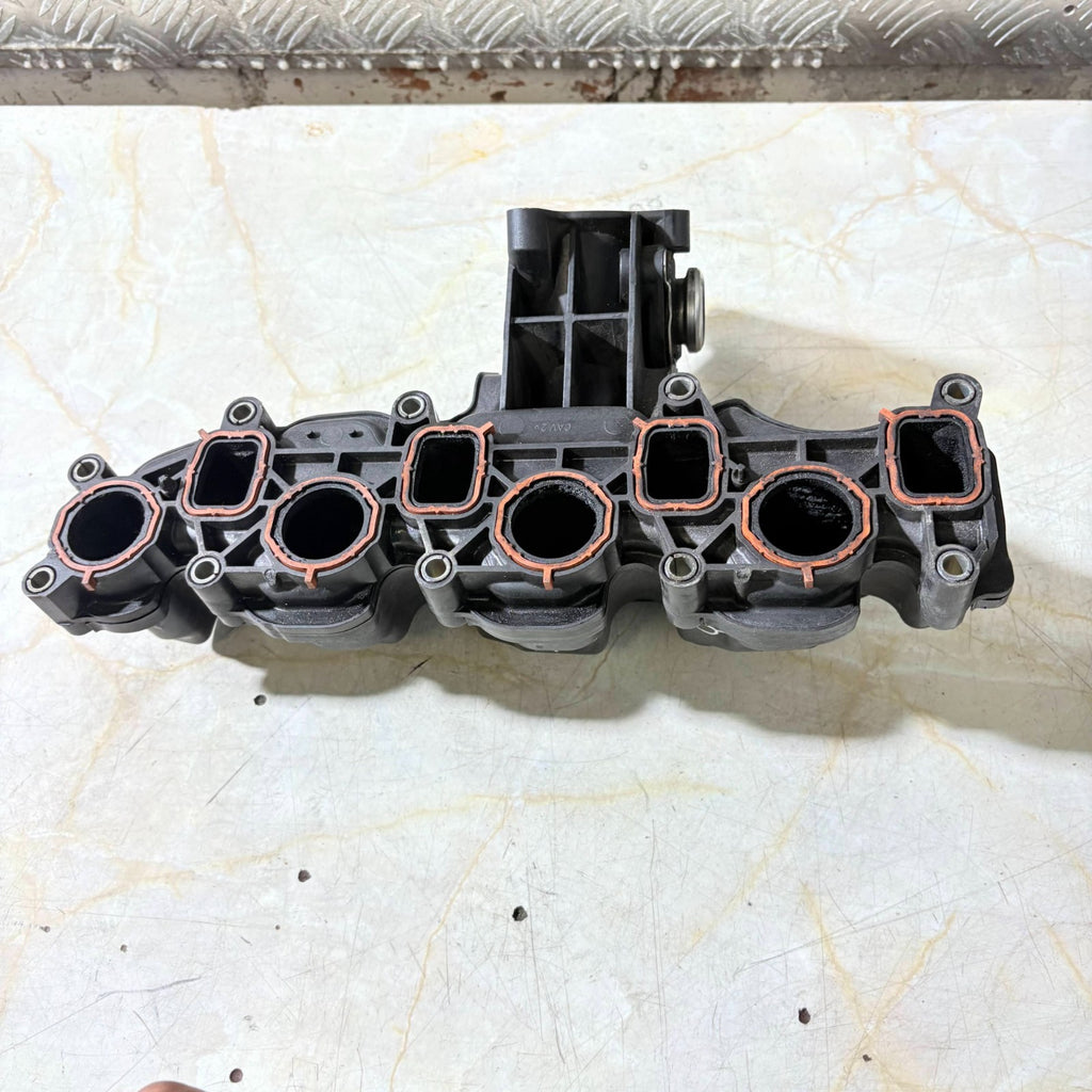 SKODA RAPID 2013 1.6 DIESEL AIR INTAKE INLET MANIFOLD 03L129711