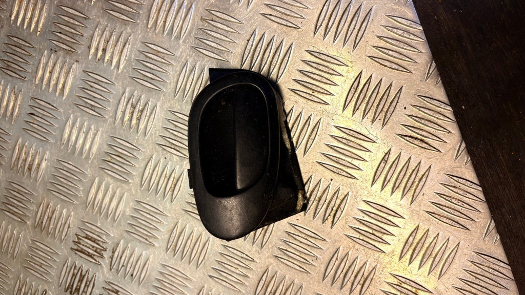 PEUGEOT 206 1998-2009 DOOR HANDLE-INTERIOR (FRONT PASSENGER SIDE)