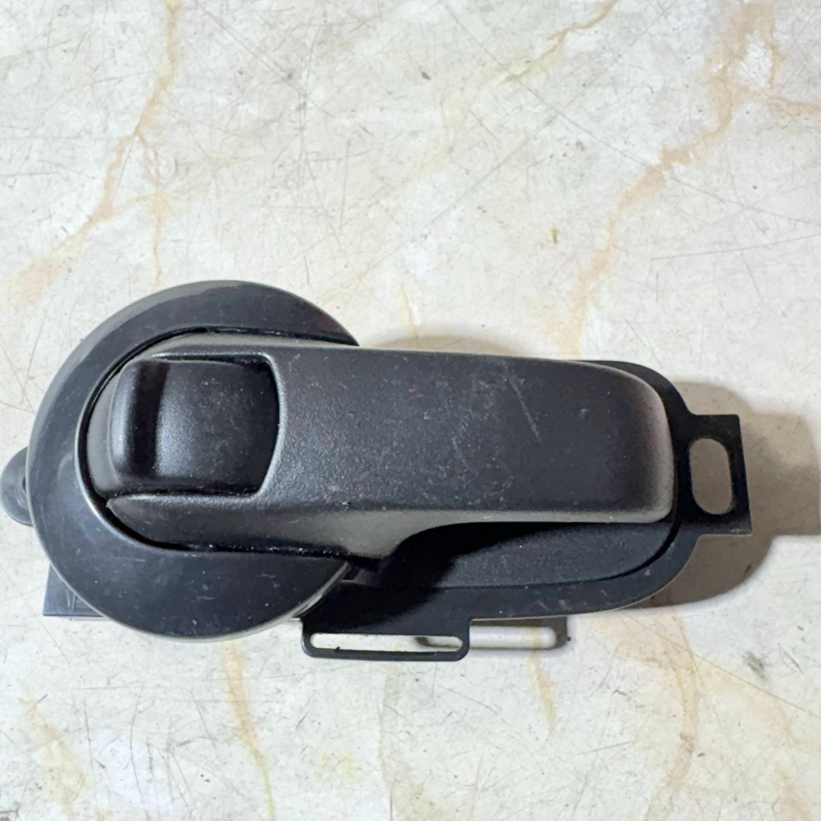 NISSAN CUBE Mk2 2002-2008 INTERIOR DOOR HANDLE DRIVER REAR RIGHT SIDE