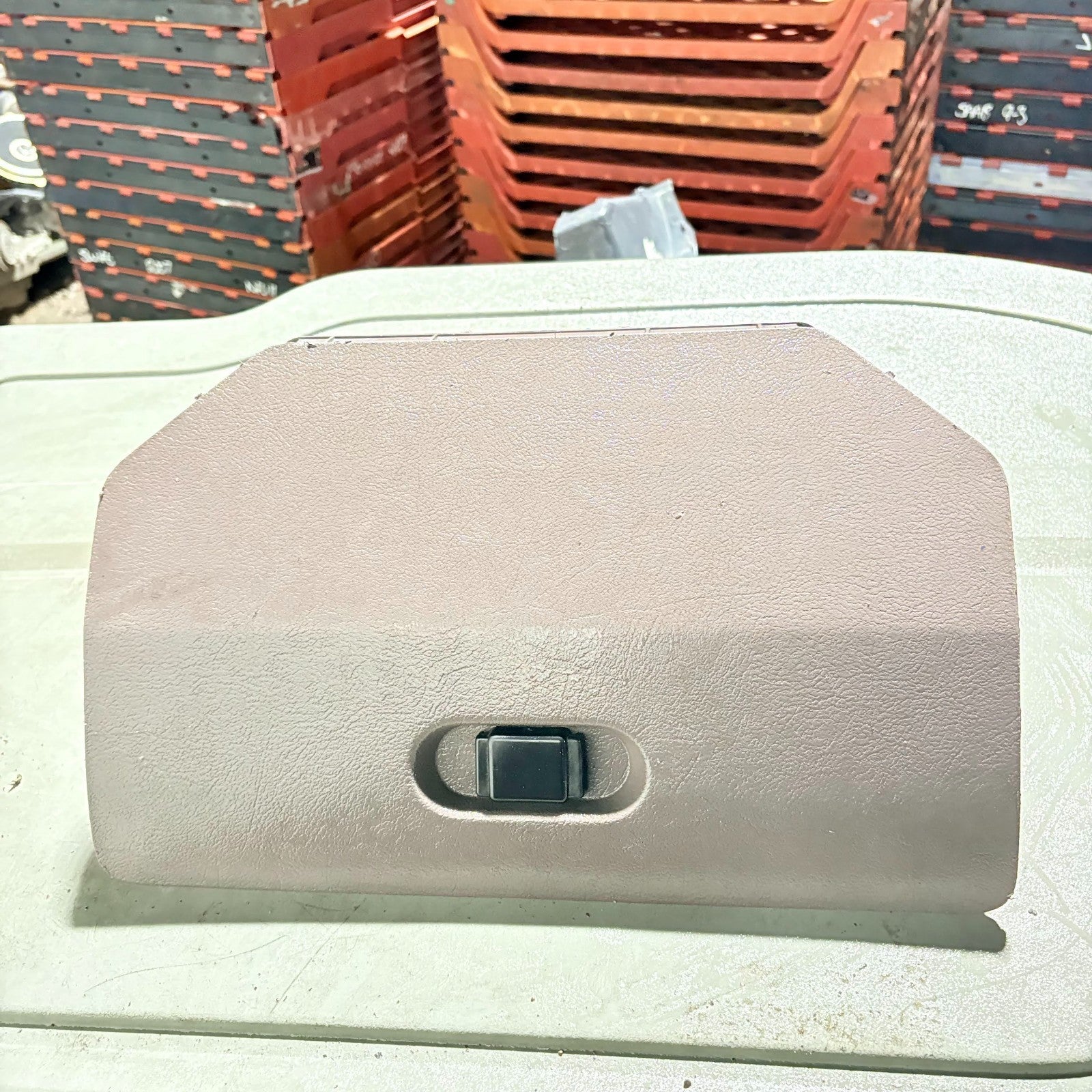 Renault Master II Movano Interstar 1997-2004 Glove Box Storage Compartment