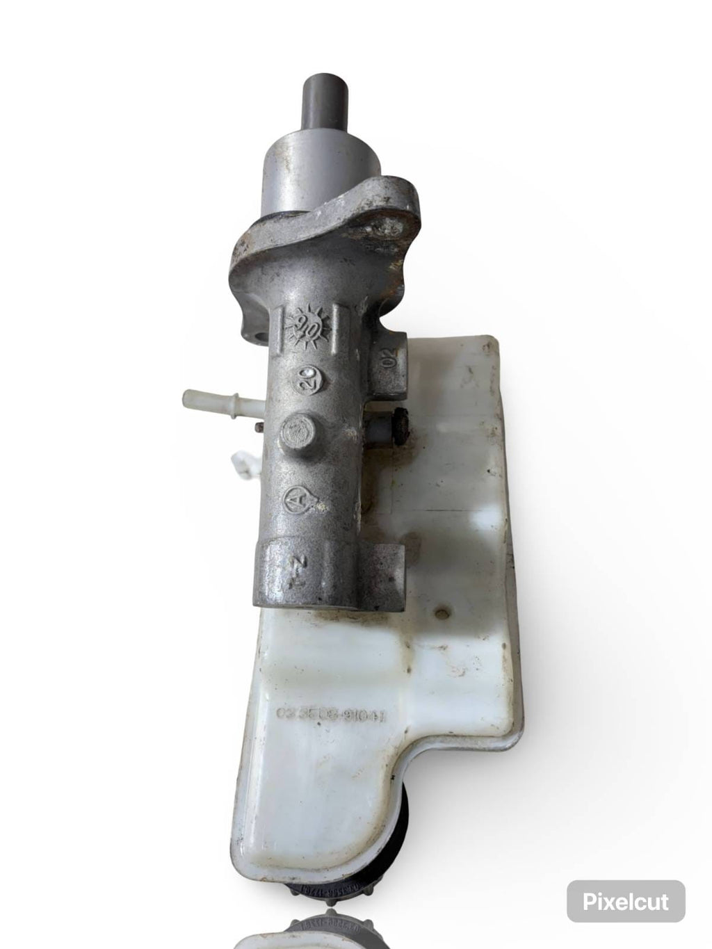 FORD FOCUS C-MAX LX 2003-2007 1.8 BRAKE MASTER CYLINDER