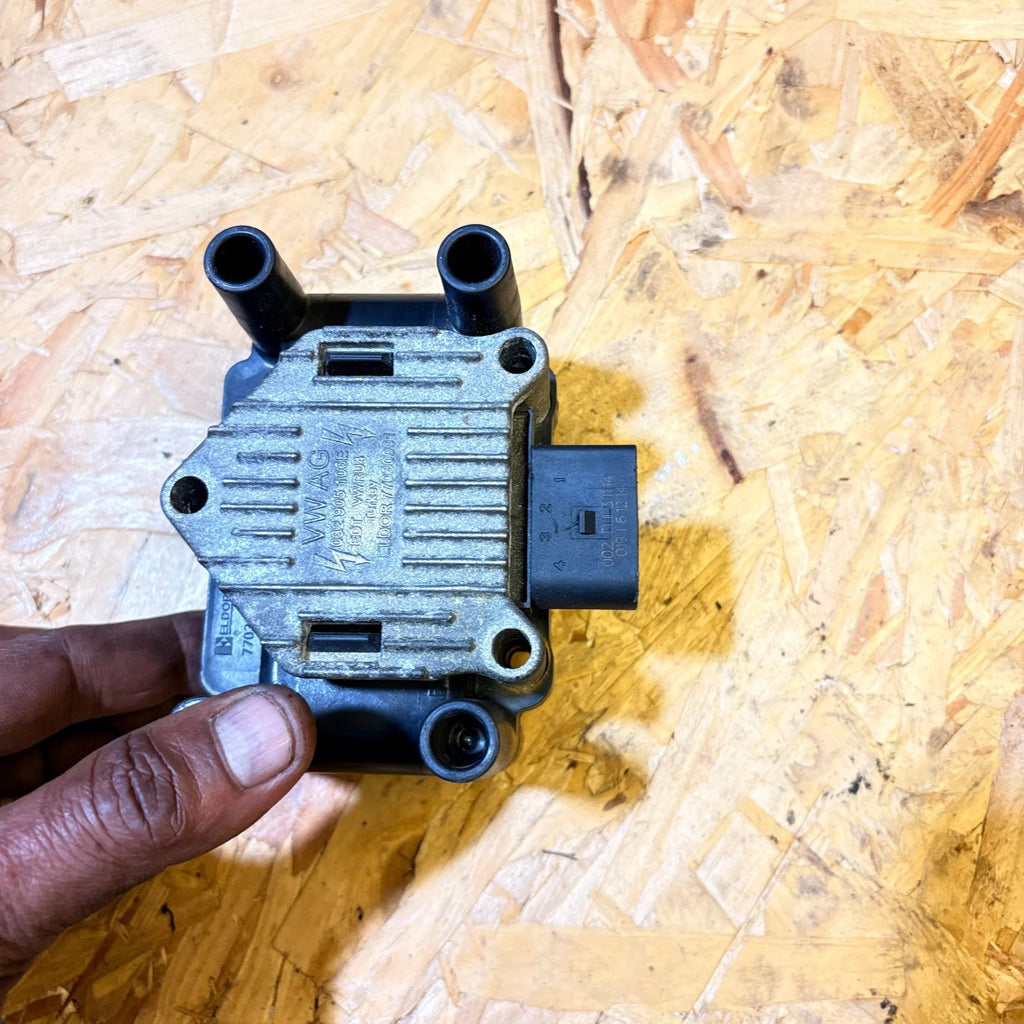 Audi A1 2010 - 2015 Ignition Coil Pack 032905106E