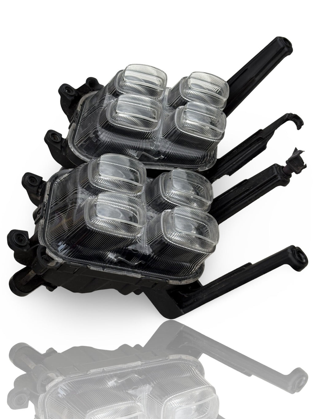 2016-2021 KIA SPORTAGE Front Right Left PAIR LED Fog Light. 92202-F1100